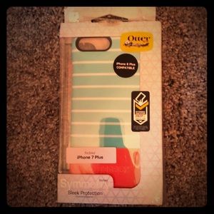 iPhone 7 Plus case